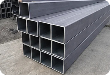 75x75 Hollow Section ASTM A500 Square Steel Pipe
